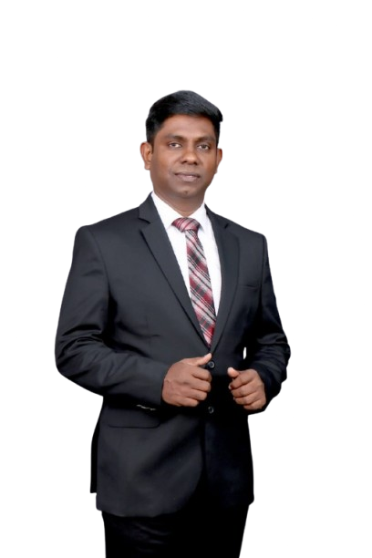 Sagara Balasooriya